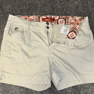 Women’s One Song Shorts